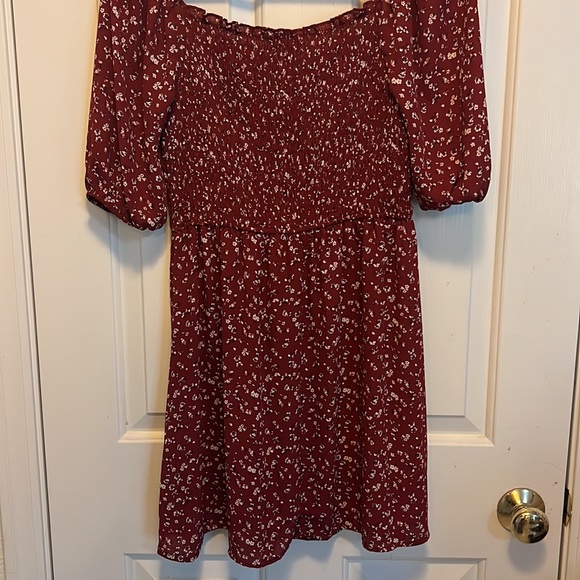 Dress - Picture 10 of 14